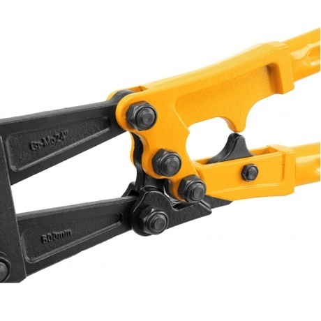 Болторез 600 мм, 24&quot;, Cr-Mo  Denzel - фото 10