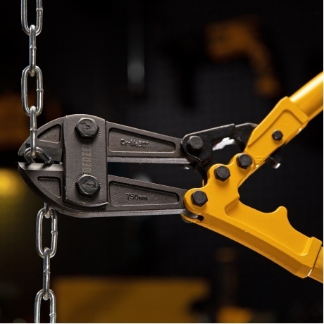 Болторез 760 мм, 30&quot;, Cr-Mo  Denzel - фото 3