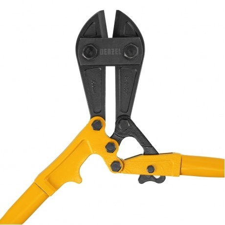 Болторез 760 мм, 30&quot;, Cr-Mo  Denzel - фото 7