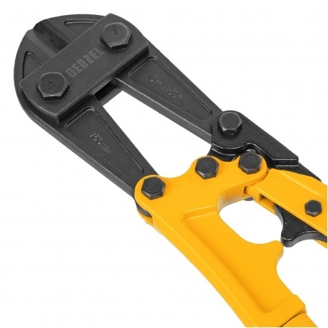 Болторез 760 мм, 30&quot;, Cr-Mo  Denzel - фото 9