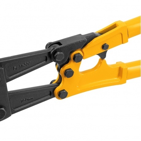 Болторез 760 мм, 30&quot;, Cr-Mo  Denzel - фото 10