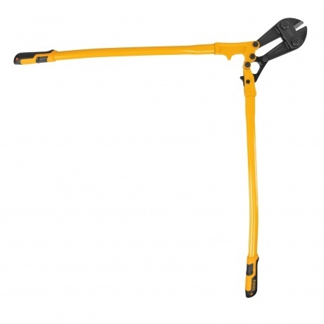 Болторез 900 мм, 36&quot;, Cr-Mo  Denzel - фото 6