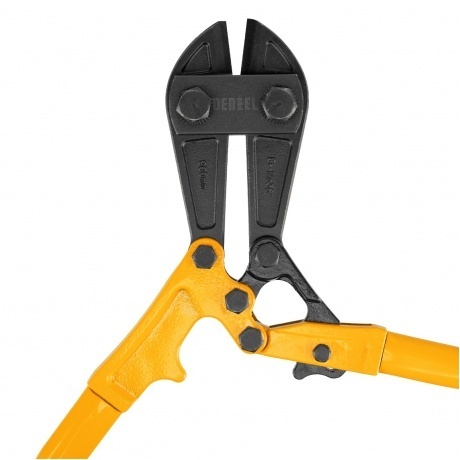 Болторез 900 мм, 36&quot;, Cr-Mo  Denzel - фото 7