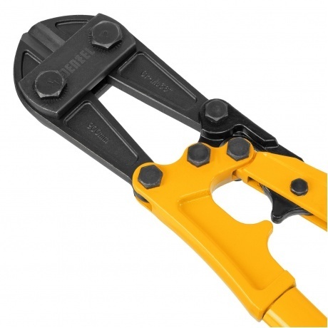 Болторез 900 мм, 36&quot;, Cr-Mo  Denzel - фото 9