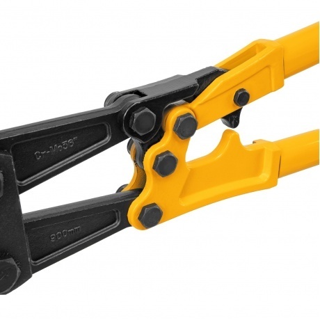 Болторез 900 мм, 36&quot;, Cr-Mo  Denzel - фото 10