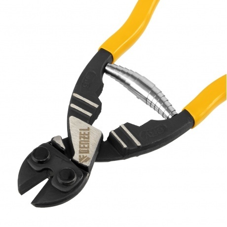 Болторез компактный, 225 мм - 9&quot;, Cr-V  Denzel - фото 2