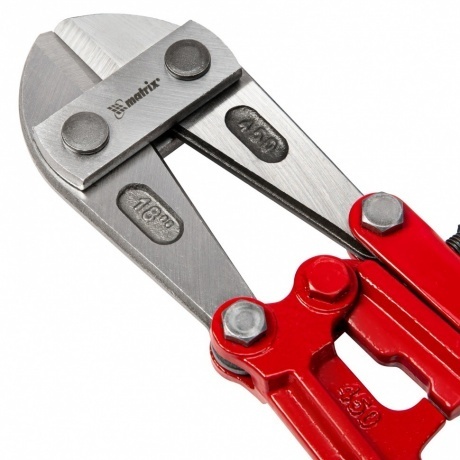 Болторез, 450 мм/18&quot; Matrix - фото 3