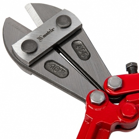 Болторез, 450 мм/18&quot; Matrix - фото 4