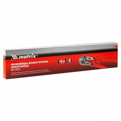 Болторез, 750 мм/30&quot; Matrix - фото 5