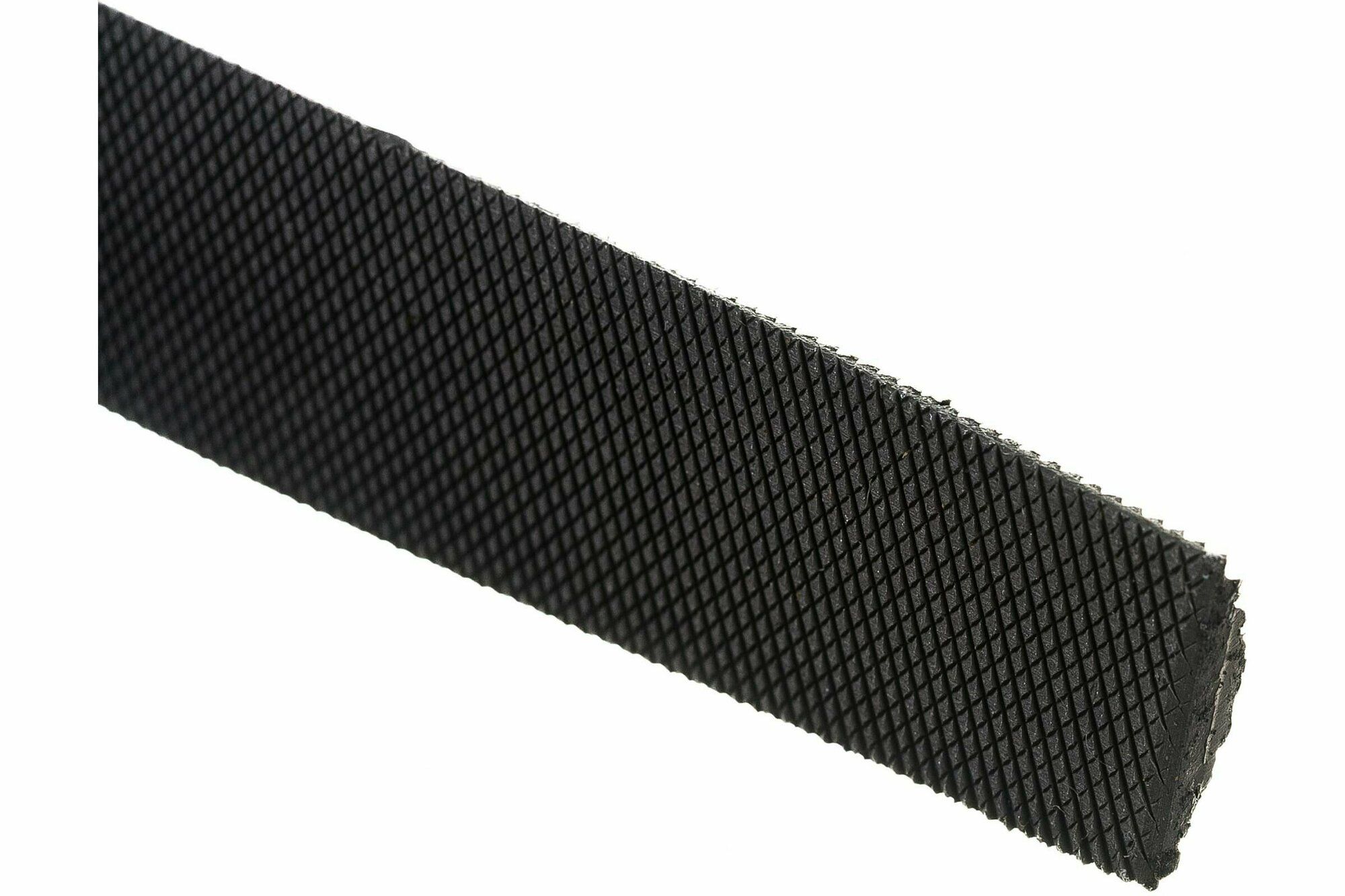 Напильник, 150 мм, полукруглый, деревянная ручка// Сибртех - фото 6