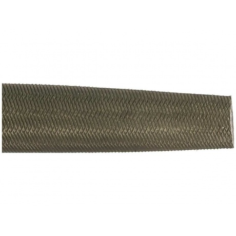 Напильник, 150 мм, полукруглый, деревянная ручка// Сибртех - фото 7