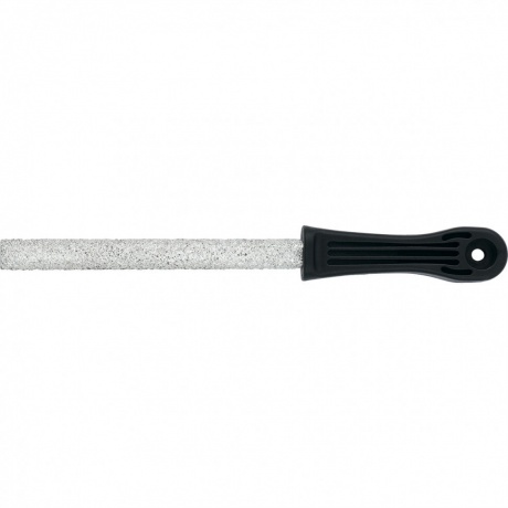 Напильник, 150 х 4 мм, круглый, с карбидным напылением Matrix