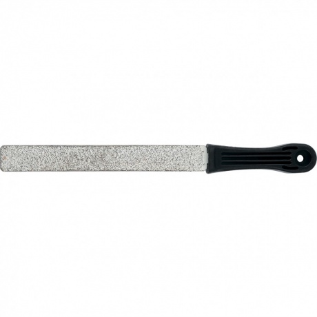 Напильник, 200 мм, плоский, с карбидным напылением Matrix