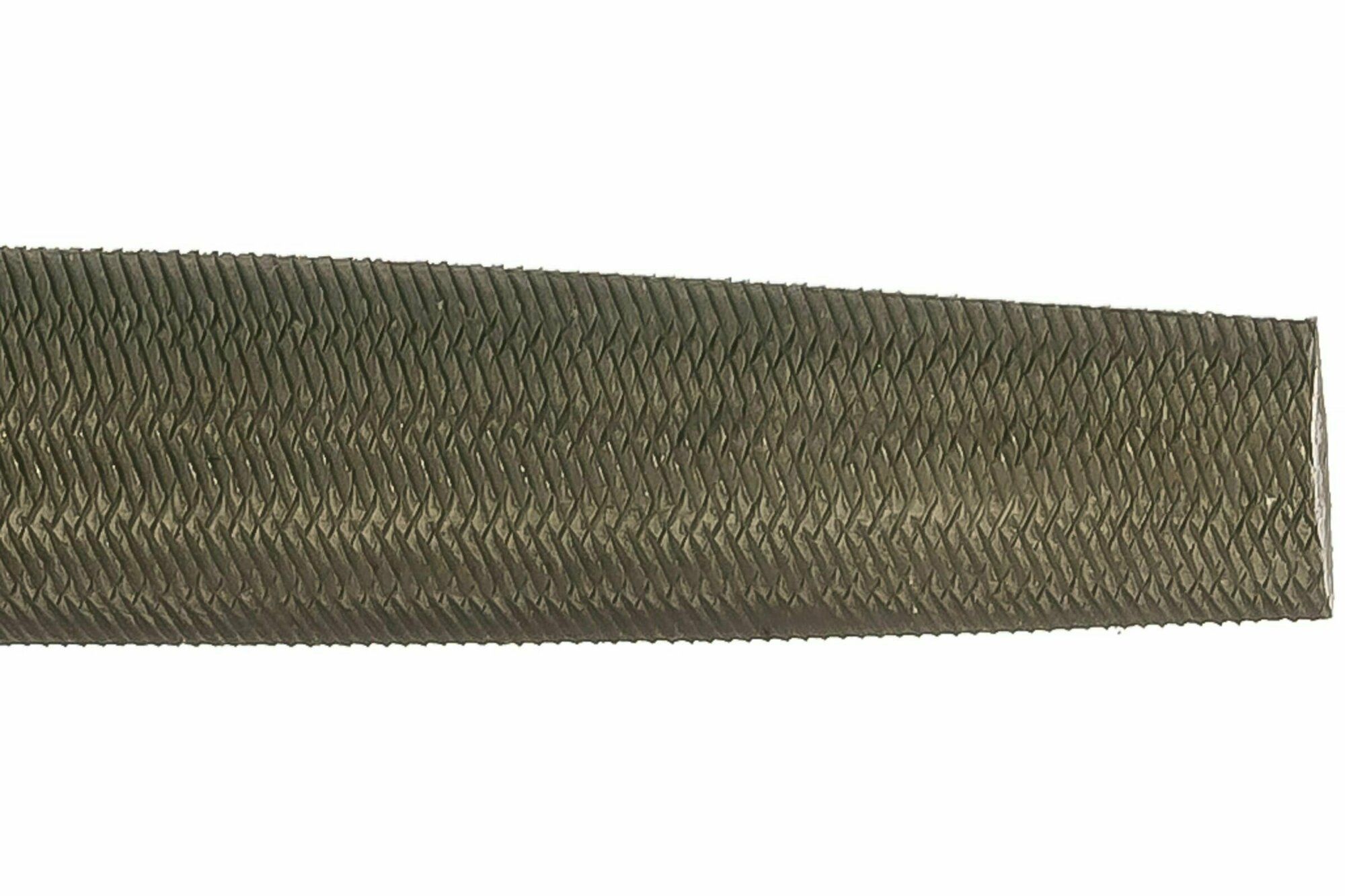 Напильник, 250 мм, полукруглый, деревянная ручка// Сибртех - фото 5