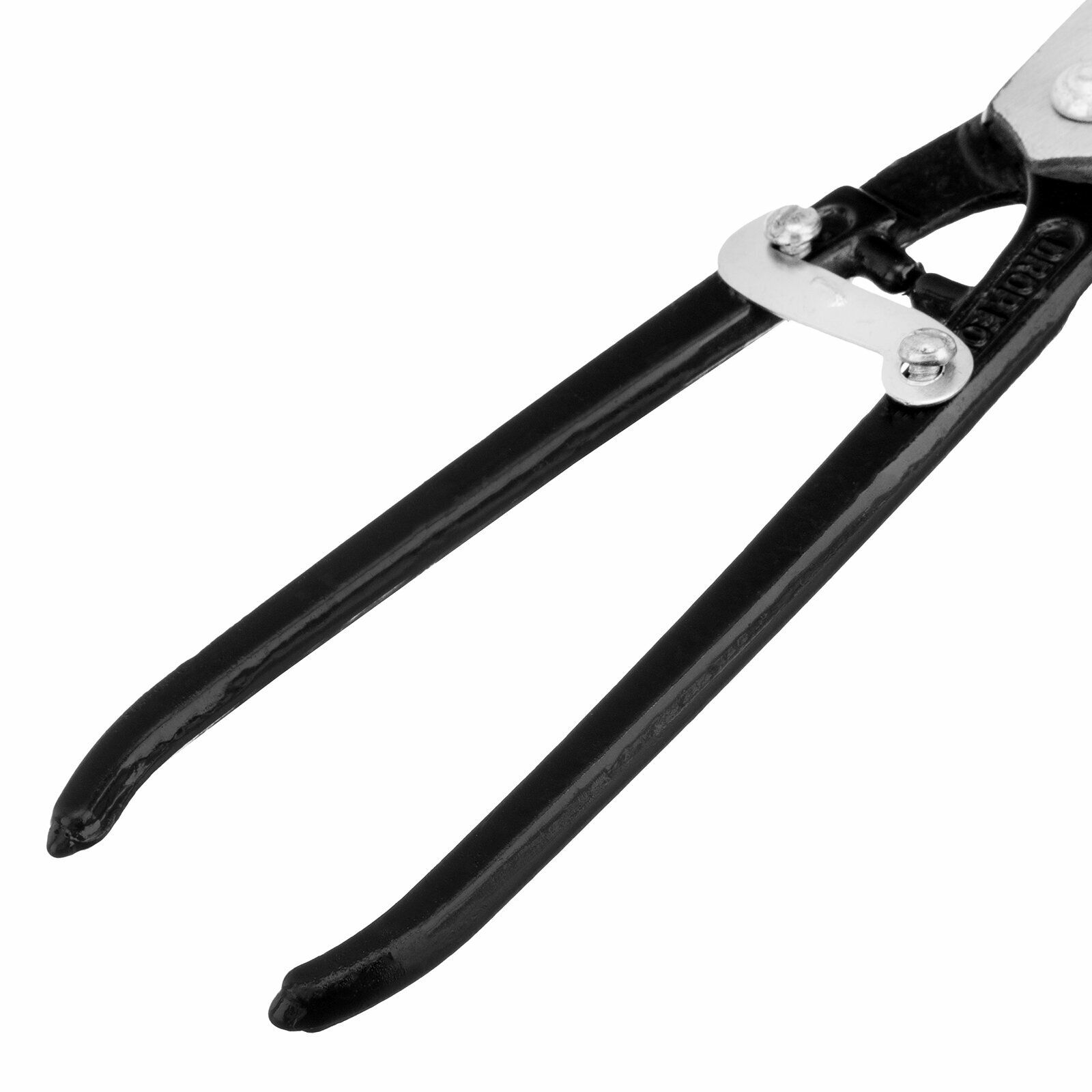 Ножницы по металлу, 250 мм, пряморежущие// Sparta - фото 6