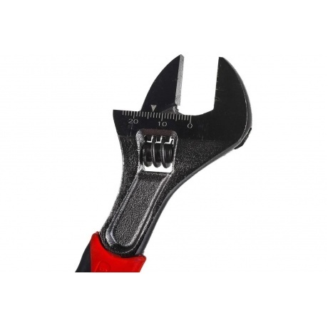 ЗУБР  150/24 мм, разводной ключ (27255-15) - фото 7