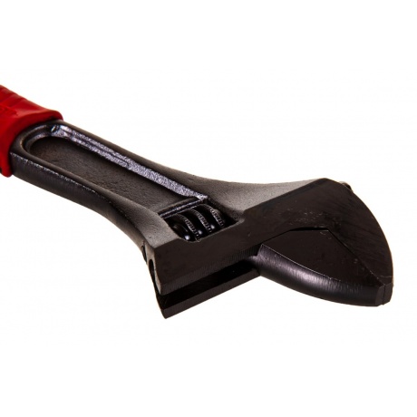 ЗУБР  250/36 мм, разводной ключ (27255-25) - фото 4