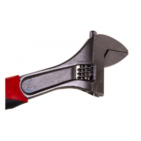 ЗУБР  250/36 мм, разводной ключ (27255-25) - фото 5