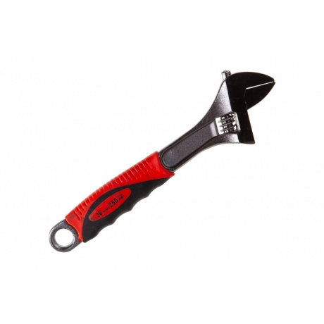 ЗУБР  250/36 мм, разводной ключ (27255-25) - фото 6