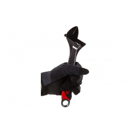 ЗУБР  250/36 мм, разводной ключ (27255-25) - фото 7