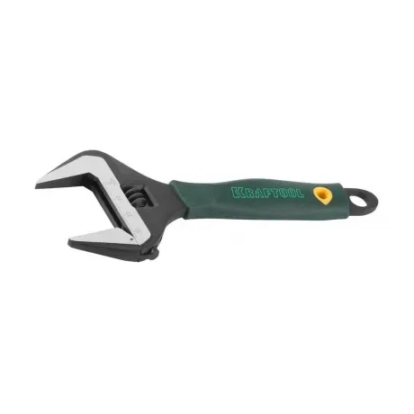 Ключ разводной KRAFTOOL SlimWide, 150/34 (27258-15)
