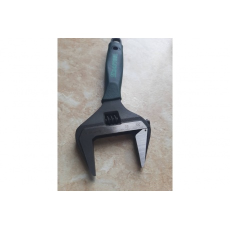 Ключ разводной KRAFTOOL SlimWide, 150/34 (27258-15) - фото 11