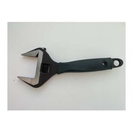 Ключ разводной KRAFTOOL SlimWide, 150/34 (27258-15) - фото 7