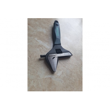 Ключ разводной KRAFTOOL SlimWide, 150/34 (27258-15) - фото 10