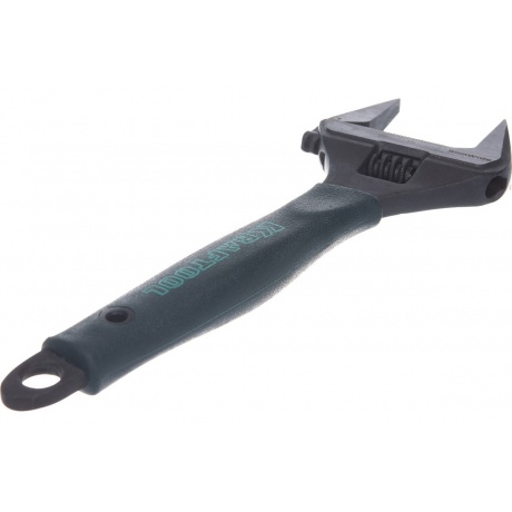 Ключ разводной KRAFTOOL SlimWide, 200/38 (27258-20) - фото 3