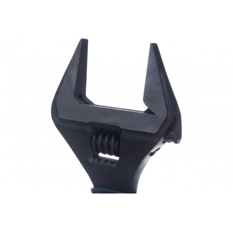 Ключ разводной KRAFTOOL SlimWide, 200/38 (27258-20) - фото 5