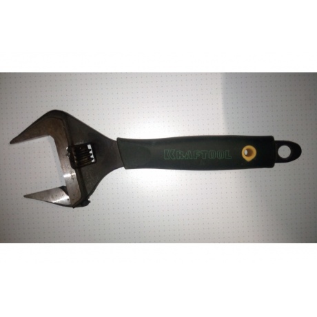 Ключ разводной KRAFTOOL SlimWide, 250/50 (27258-25) - фото 5