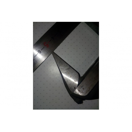 Ключ разводной KRAFTOOL SlimWide, 250/50 (27258-25) - фото 6