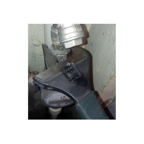 Ключ разводной KRAFTOOL SlimWide, 250/50 (27258-25) - фото 7