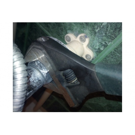 Ключ разводной KRAFTOOL SlimWide, 250/50 (27258-25) - фото 8