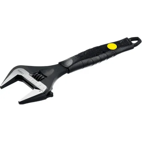 STAYER  Cobra, 250/50 мм, разводной ключ, Professional (27264-25...