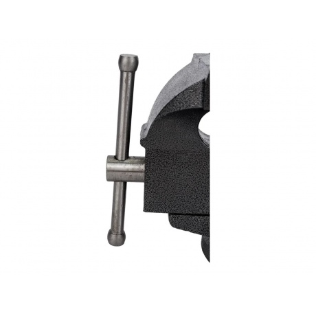 Gigant Поворотные слесарные тиски BV 125 - фото 7