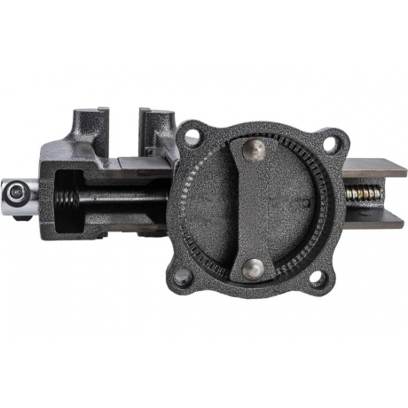 Gigant Поворотные слесарные тиски BV 150 - фото 14