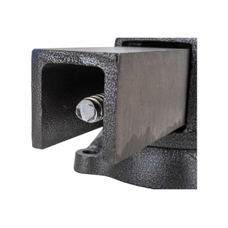 Gigant Поворотные слесарные тиски BV 150 - фото 7