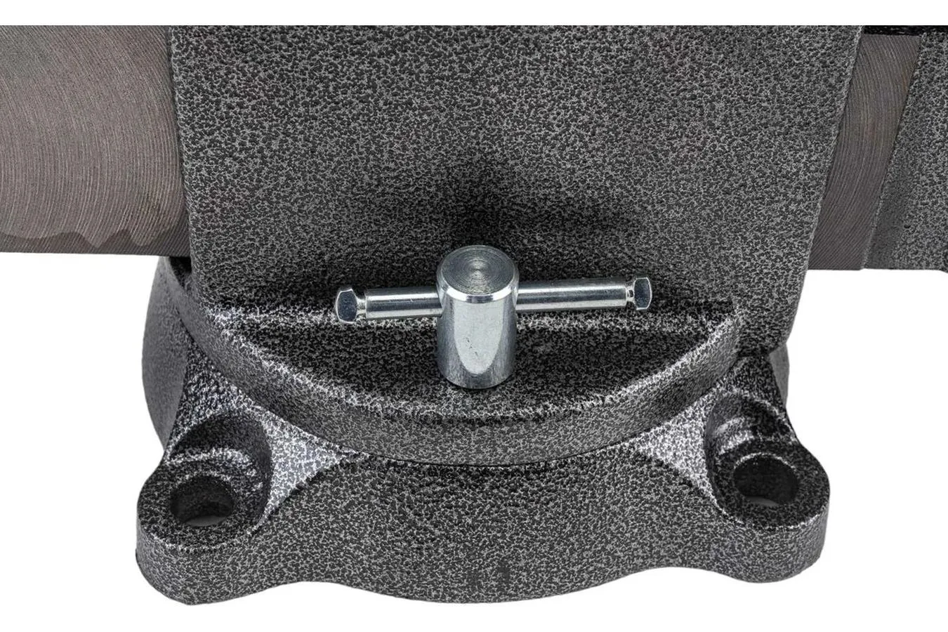 Gigant Поворотные слесарные тиски BV 150 - фото 8