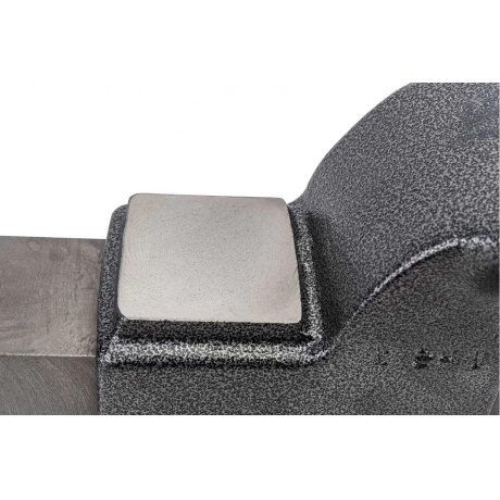 Gigant Поворотные слесарные тиски BV 150 - фото 9