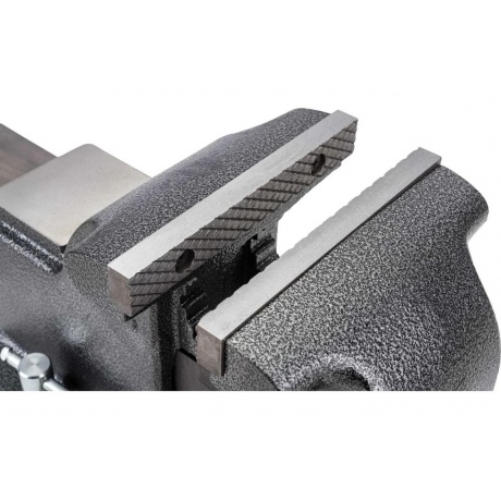 Gigant Поворотные слесарные тиски BV 150 - фото 10