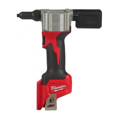 Аккумуляторный заклепочник Milwaukee M12 BPRT-0 4933464404 31870₽