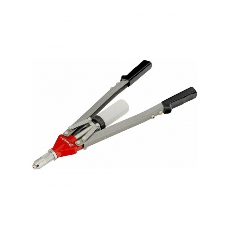 

Заклепочник двуручный, для заклепок 3,2-4,0-4,8-6,0-6,4мм Matrix