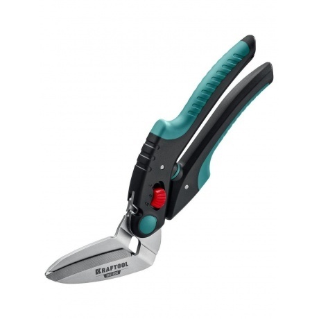 

Ножницы KRAFTOOL BULLDOG, 250 мм, многофункциональные прямые технические (23203)