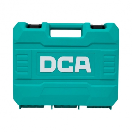 Заклепочник аккумуляторный DCA ADPM40 - фото 11