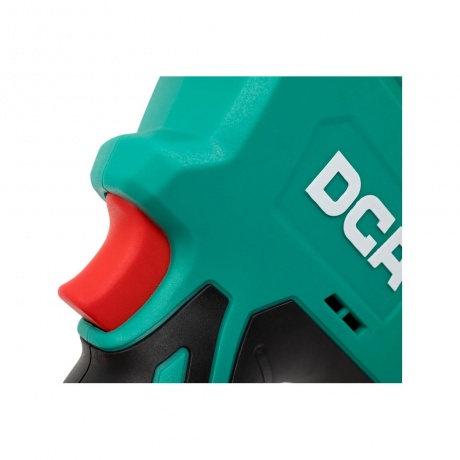 Заклепочник аккумуляторный DCA ADPM40 - фото 7