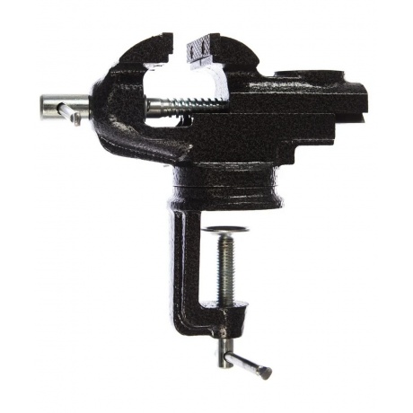 Тиски настольные для точных работ STAYER HERCULES, 60 мм, Profes...