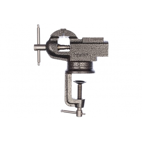 Тиски для точных работ ЗУБР Мини, 60 мм, (32485) - фото 2