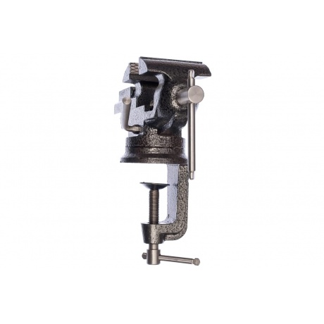 Тиски для точных работ ЗУБР Мини, 60 мм, (32485) - фото 3