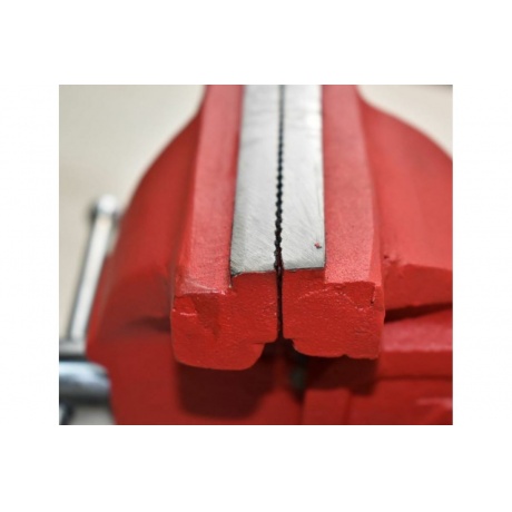 Тиски слесарные MIRAX 120 мм, (32471-12) - фото 7